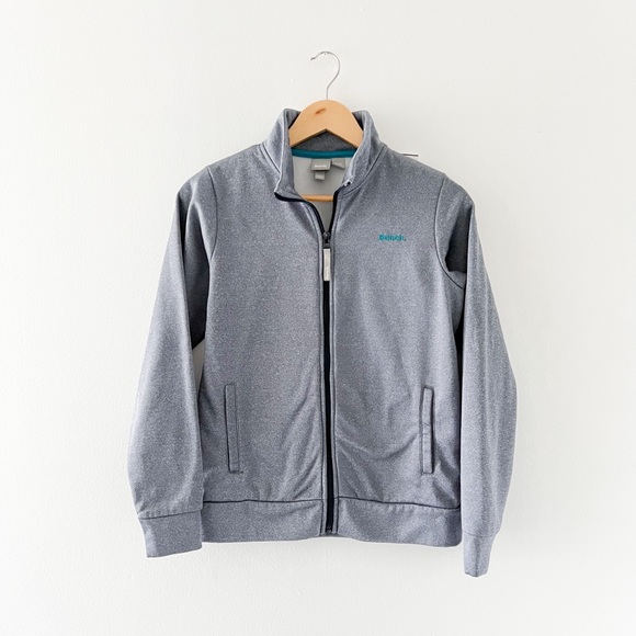 Bench Front Zip Sweater (13/14yrs)* - Picture 1 of 4